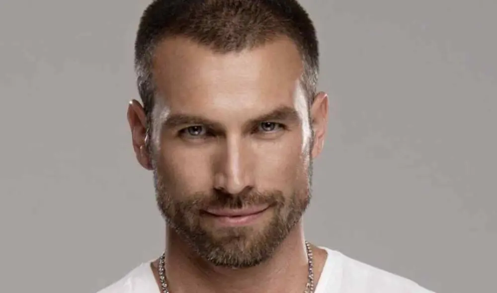 El actor fue internado en un clínica para superar su adicción a las drogas y el alcohol. Foto: difusión El actor fue internado en un clínica para superar su adicción a las drogas y el alcohol. Foto: difusión