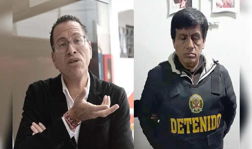 Abogado de Camayo aclara cuál fue la relación de Butters con Iza Motors Abogado de Camayo aclara cuál fue la relación de Butters con Iza Motors