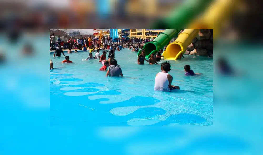 Identifican piscinas en Lima que funcionan pese a no tener agua de calidad