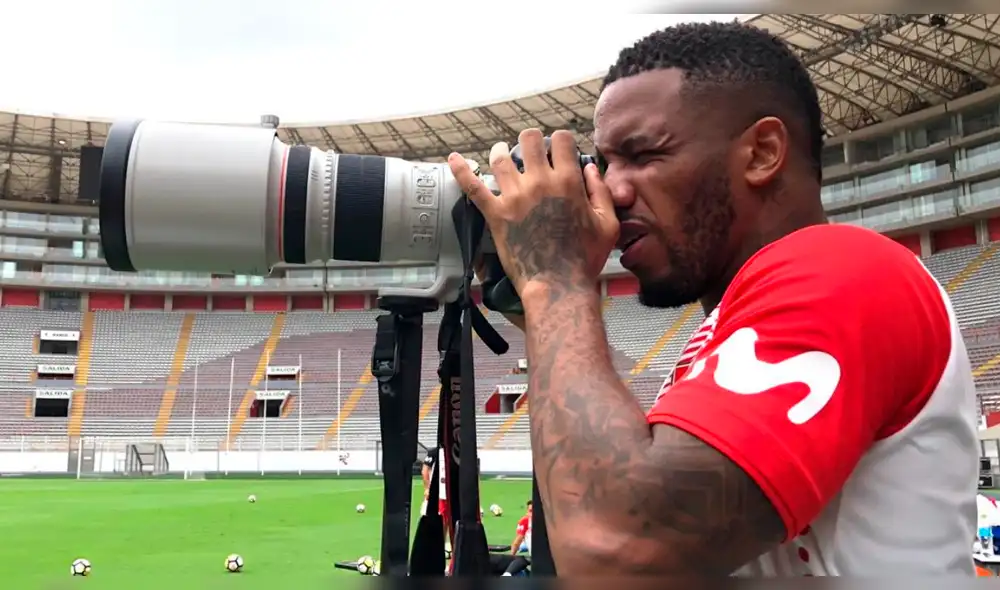 Perú vs Paraguay: El posible once que Gareca pondría ante los guaraníes [FOTOS]