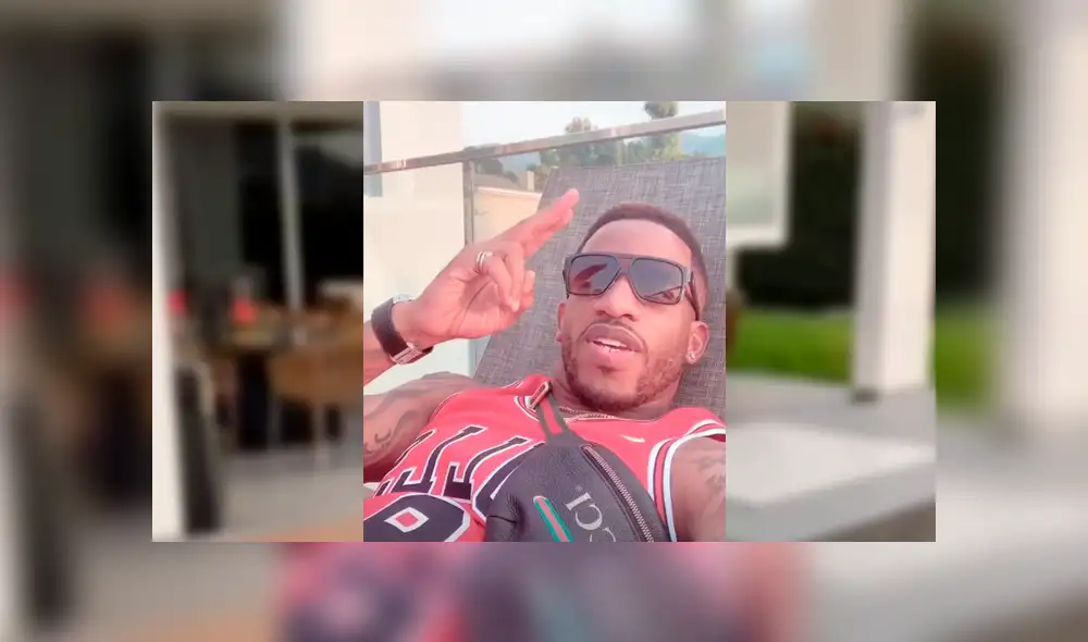 Jefferson Farfán y el Zorro Zupe arman fiesta en lujosa casa del futbolista [VIDEOS]