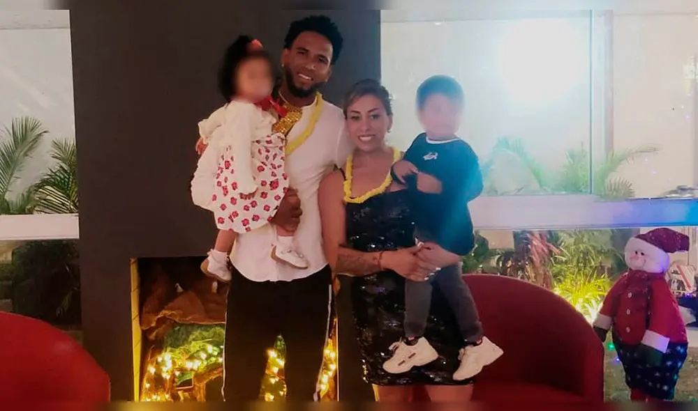 Pedro Gallese y Claudia Díaz se reconciliaron tras infidelidad con Lucero Jara. Foto: Instagram Pedro Gallese y Claudia Díaz se reconciliaron tras infidelidad con Lucero Jara. Foto: Instagram