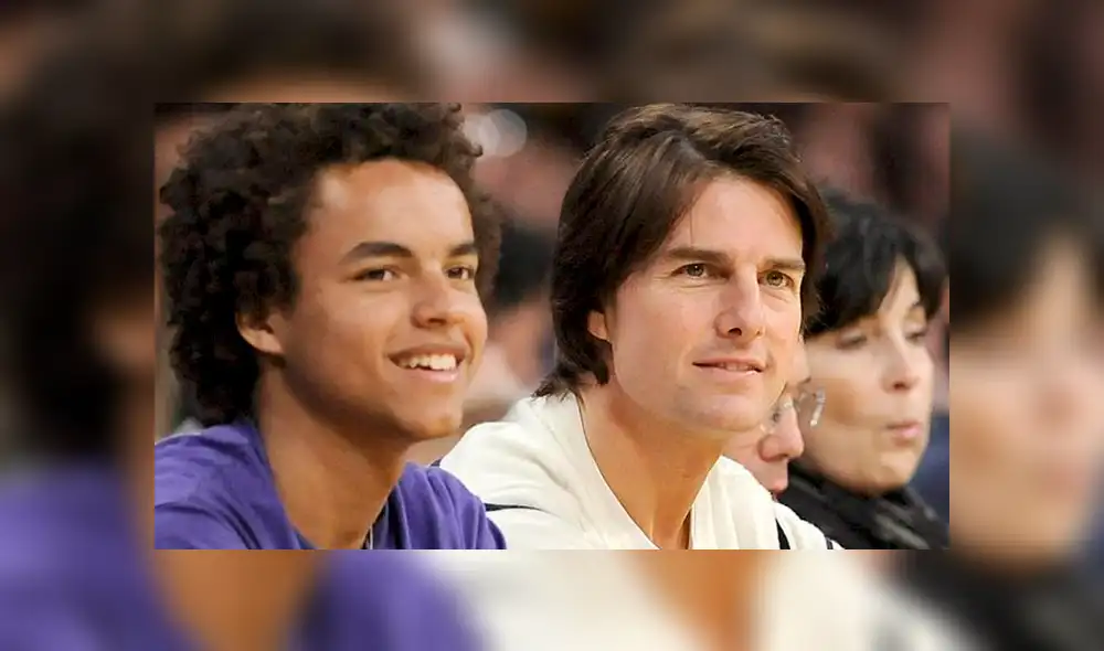 Nicole Kidman se confiesa y revela cómo se lleva con los hijos que adoptó con Tom Cruise