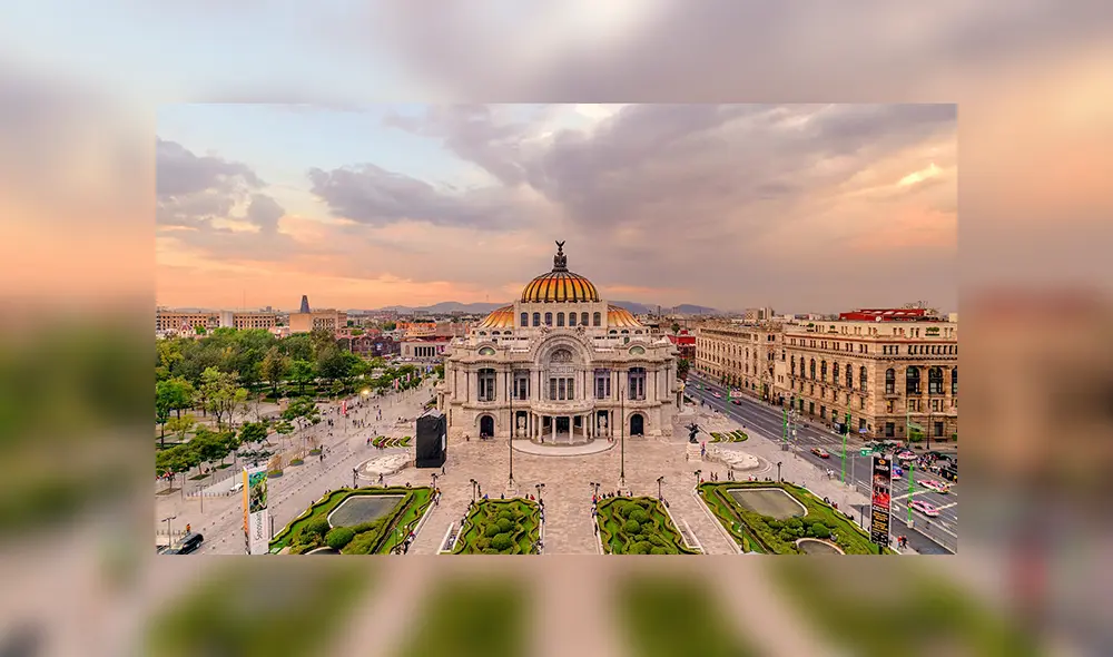 Clima en México para hoy domingo 3 de marzo, según el pronóstico del tiempo Clima en México para hoy domingo 3 de marzo, según el pronóstico del tiempo