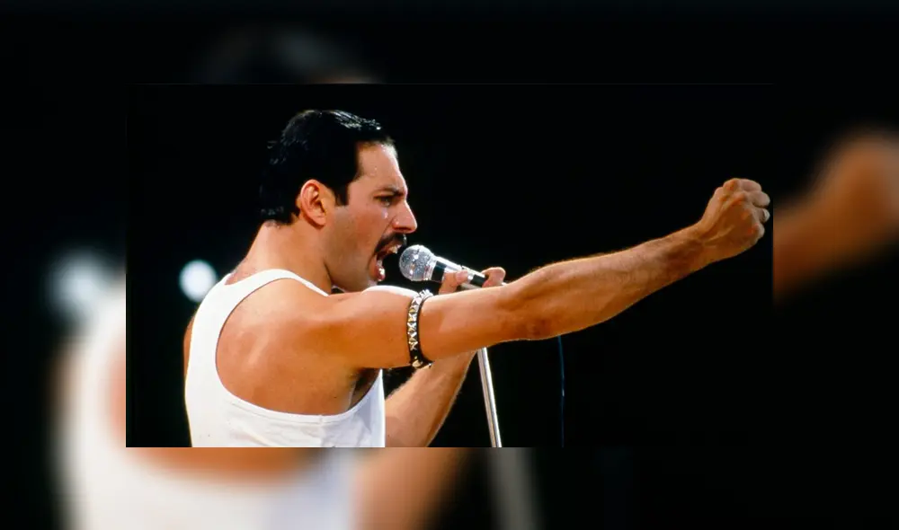 Facebook viral: imitador de Freddie Mercury grita 'EO' en pleno concierto de Paul McCartney [VIDEO] 