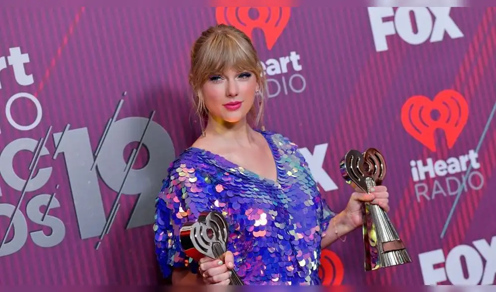Kid Rock lanza ataque sexista contra Taylor Swift [FOTOS]