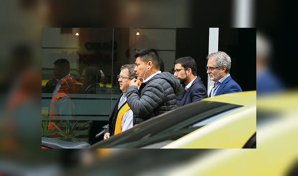 Las Bambas: avanza el acuerdo entre la minera y comuneros