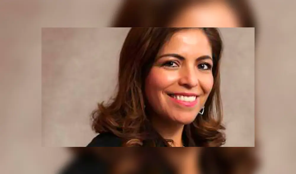 Le prohibieron hablar quechua de niña pero ahora lo enseña en prestigiosa universidad