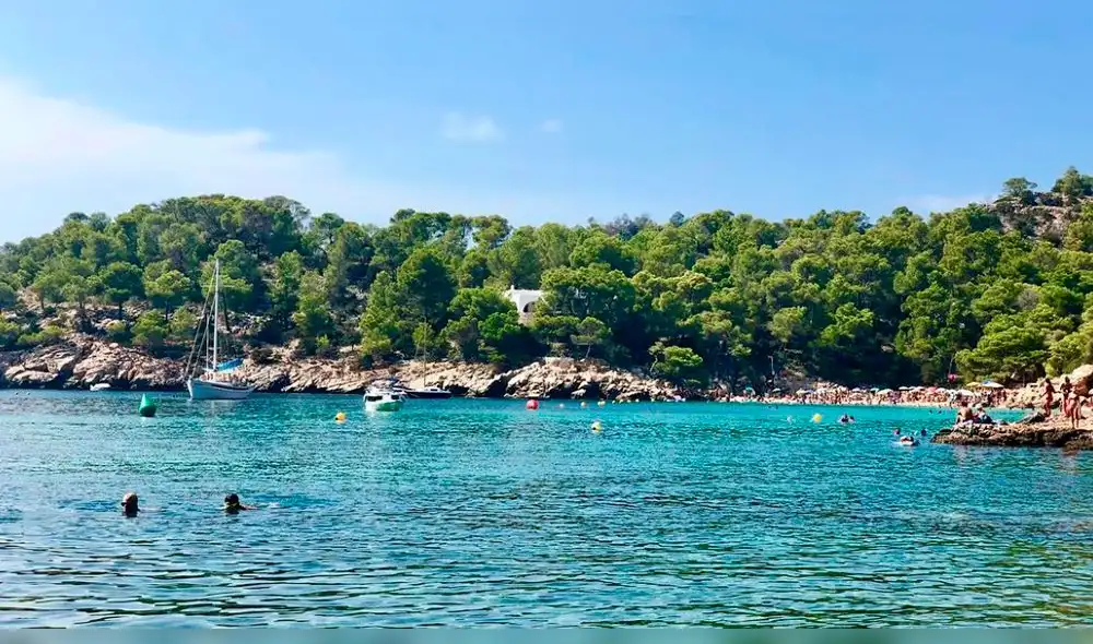 Instagram: Alondra García Miró y su viaje de ensueño por Europa [FOTOS]