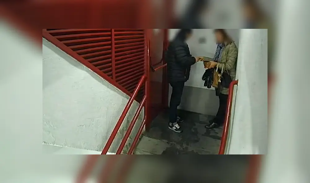 Delincuente de España Delincuente de España