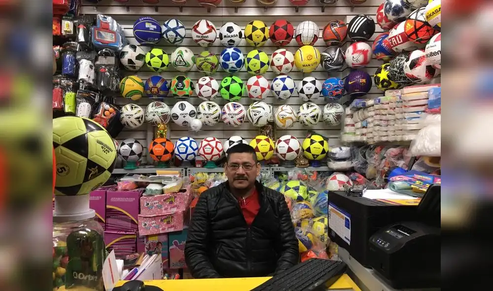 Emprendedor Emprendedor