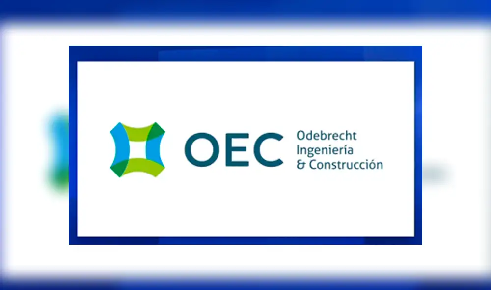 Odebrecht cambió de nombre y logo tras escándalo por corrupción [FOTOS]