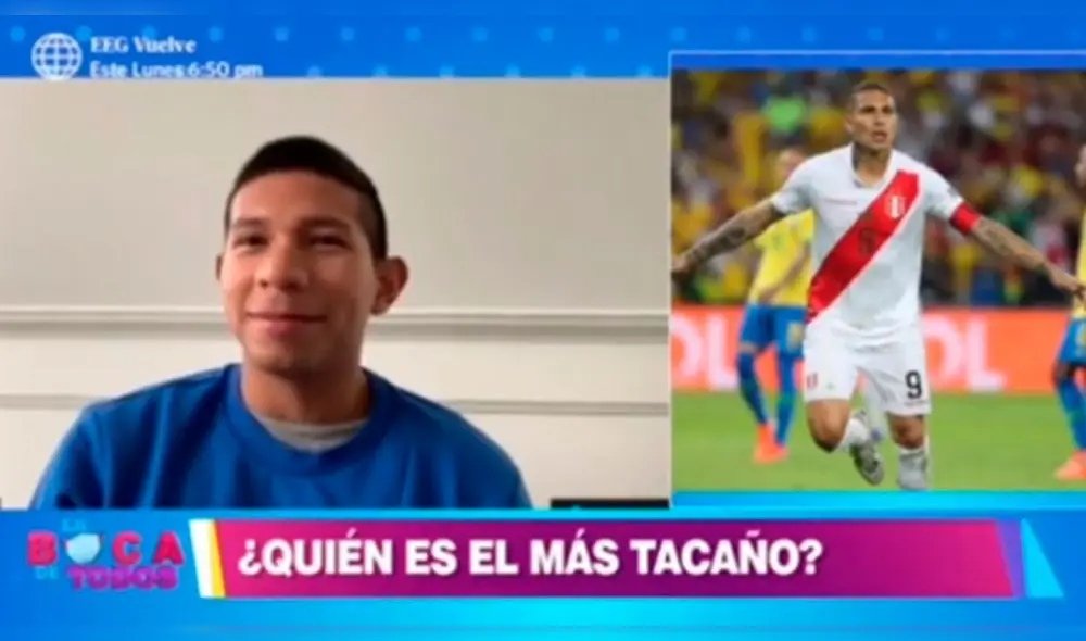 Edison Flores revela si Paolo Guerrero y Jefferson Farfán se casarán en 2021. Foto: Composición Edison Flores revela si Paolo Guerrero y Jefferson Farfán se casarán en 2021. Foto: Composición