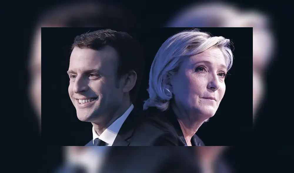 Francia vota en elecciones europeas por la ultraderecha de Le Pen en rechazo a Macron