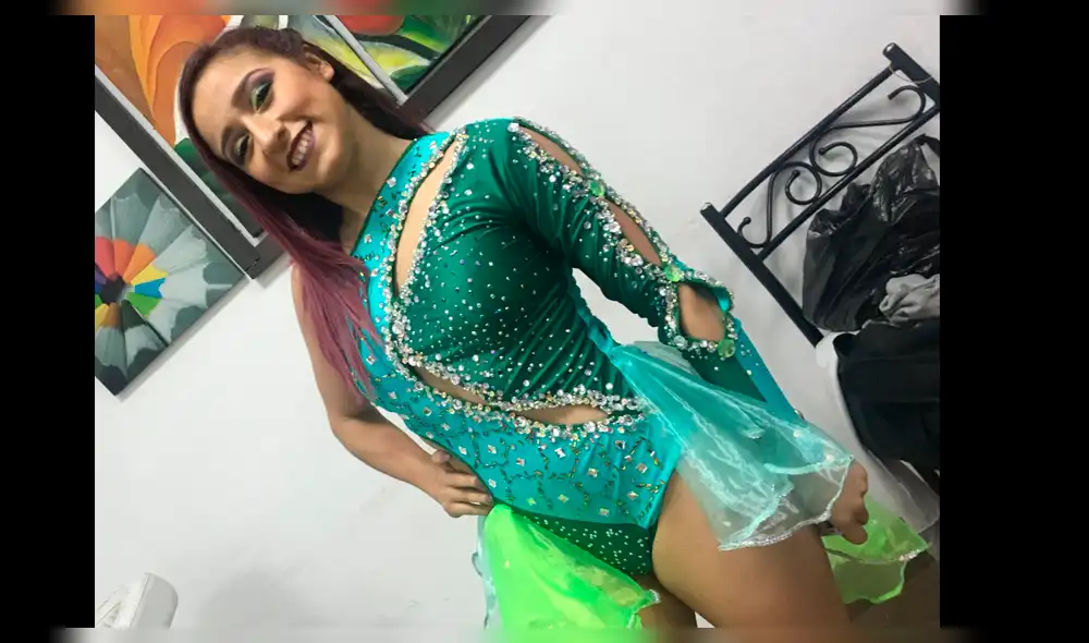 Los 4 finalistas baile: Carlos y Karla impactaron con estas coreografías [VIDEOS]