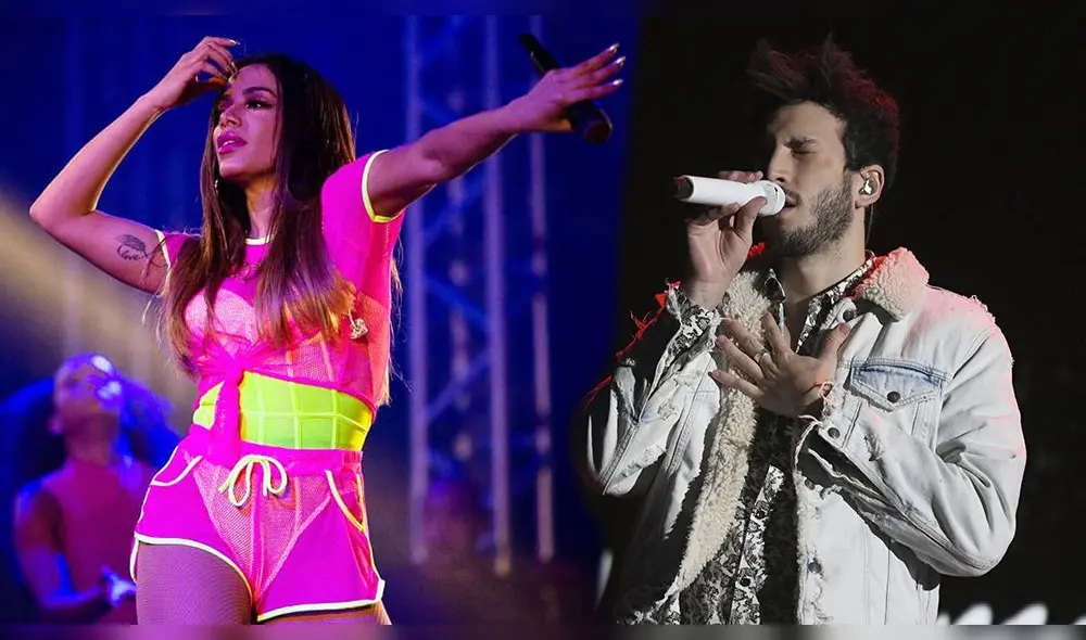 River vs. Flamengo: Anitta y las otras estrellas que brillarán en la final de la Copa Libertadores