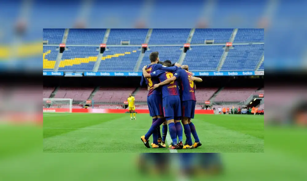 Capitanes del Barcelona se estarían negando al recorte de sueldos por coronavirus Capitanes del Barcelona se estarían negando al recorte de sueldos por coronavirus