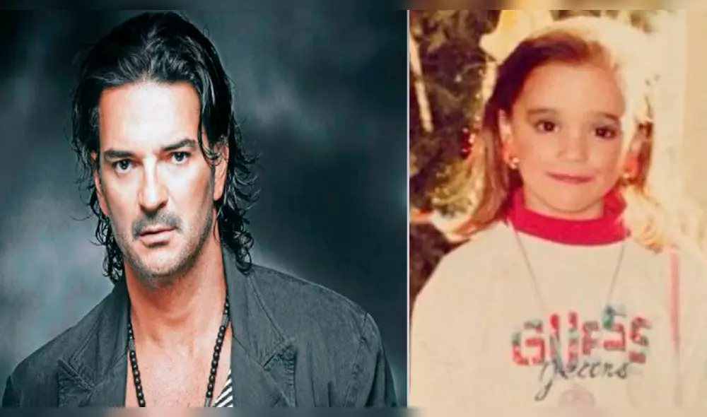Hija de Ricardo Arjona triunfa en Hollywood y enamora en Instagram [FOTOS]