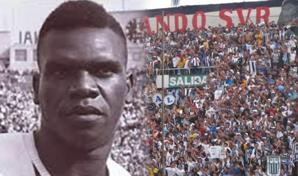 Los hinchas de Alianza Lima podrán elegir qué zona del estadio llevará el nombre de 'Perico' León.