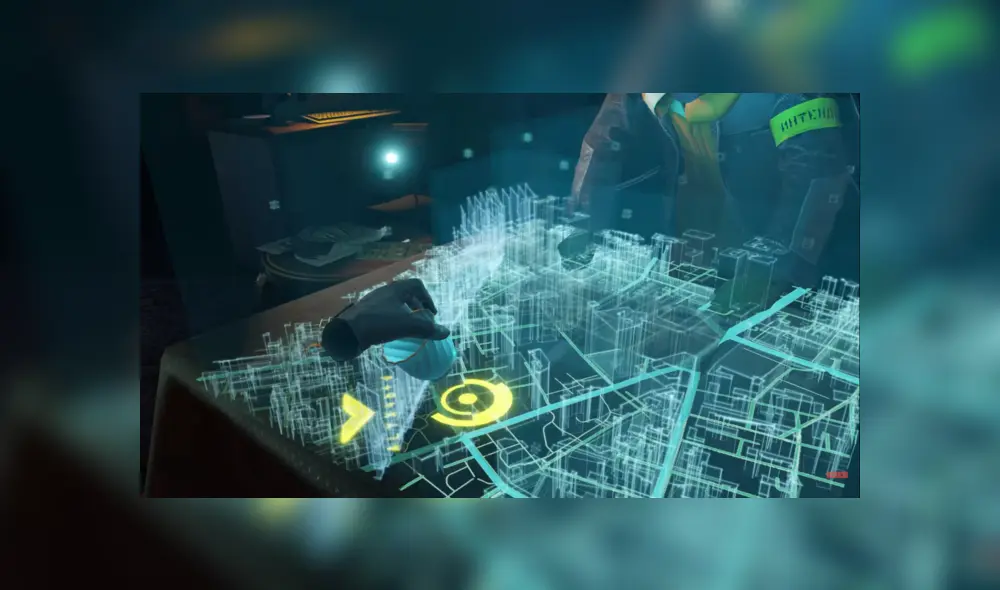 Half-Life Alyx: mira el tráiler de anuncio y cómo comprarlo ya