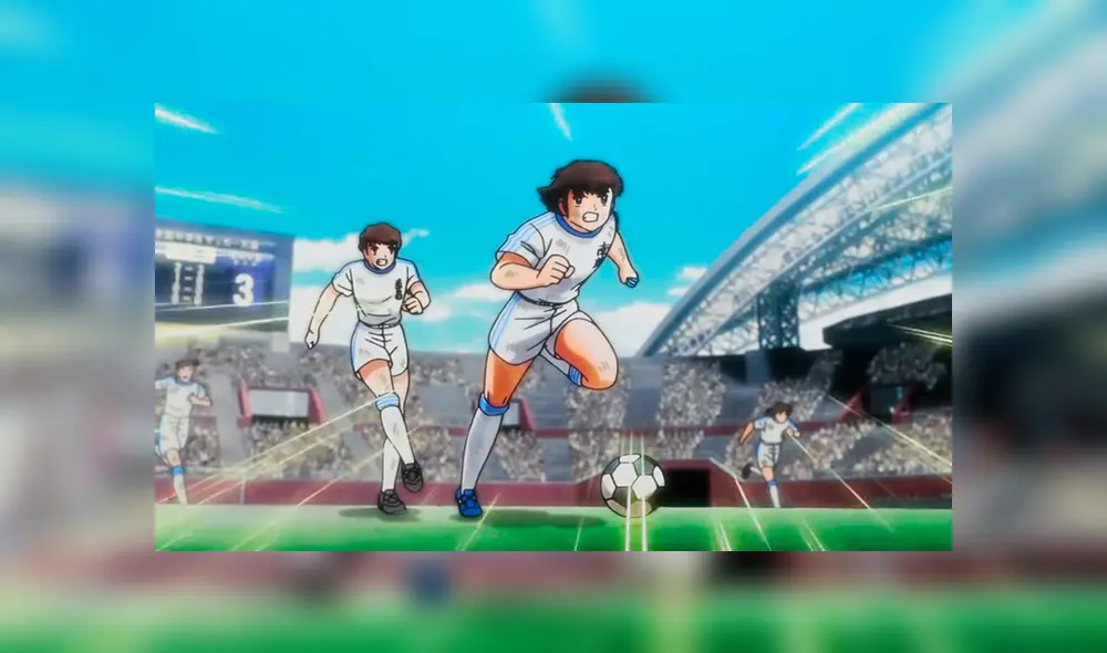Capitán Tsubasa 50: luego del encuentro final los fanáticos se preguntan ¿Ganó Toho o Nakatsu?