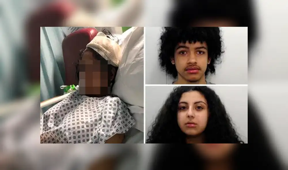 Adolescente pidió a su pareja que asesine a su exnovia como ‘prueba de amor’ [FOTOS] 