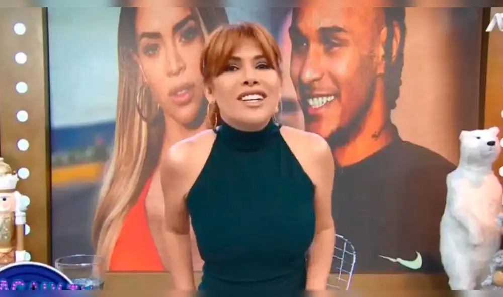 La figura de ATV cuestionó al programa por mostrar intervención quirúrgica en horas de la mañana.