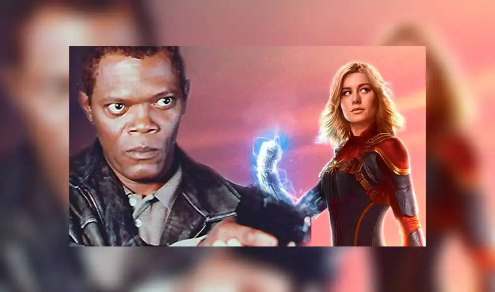 Avengers 4: Samuel L. Jackson dio spoiler que determinaría lucha contra Thanos