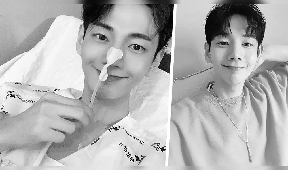 Park Ji Hoon era un actor novato en la industria de doramas. Park Ji Hoon era un actor novato en la industria de doramas.