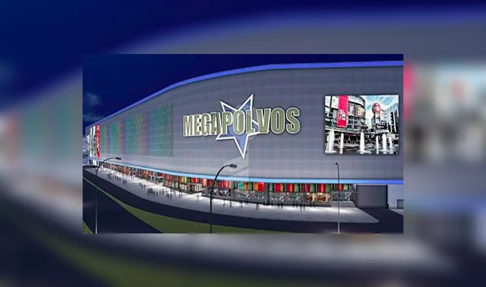 centro comercial centro comercial