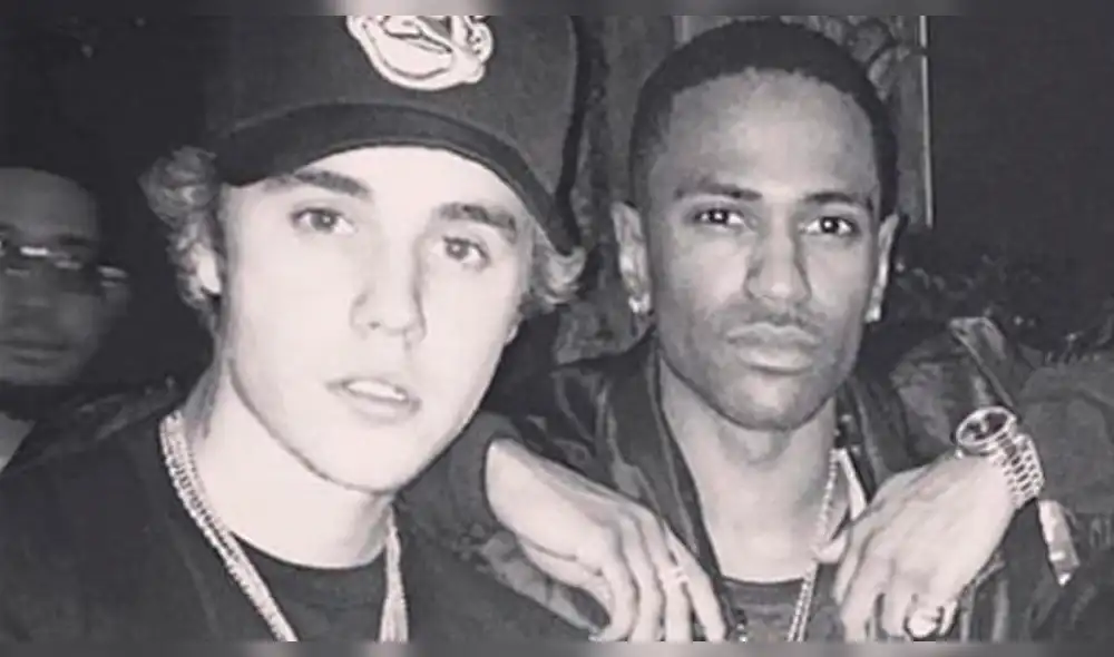 Justin Bieber arremete contra Shawn Mendes por el título de 'príncipe del pop' [VIDEO]