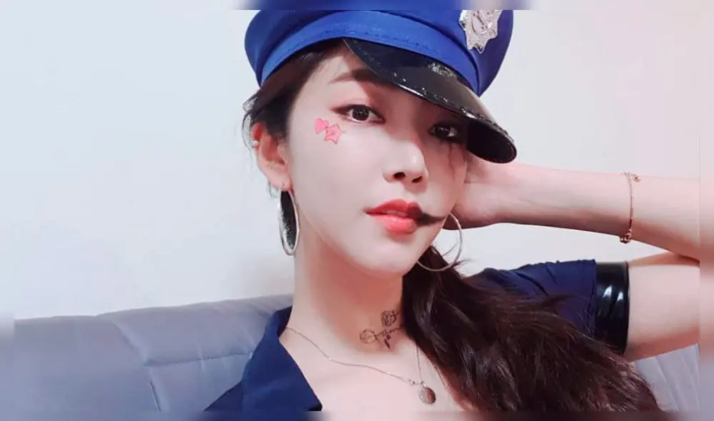 Bae Seul Gi debutó a fines del 2005 como parte del grupo proyecto The Reds con Oh Seung Eun y Ju So Young. Crédito: Instagram Bebe Sl.