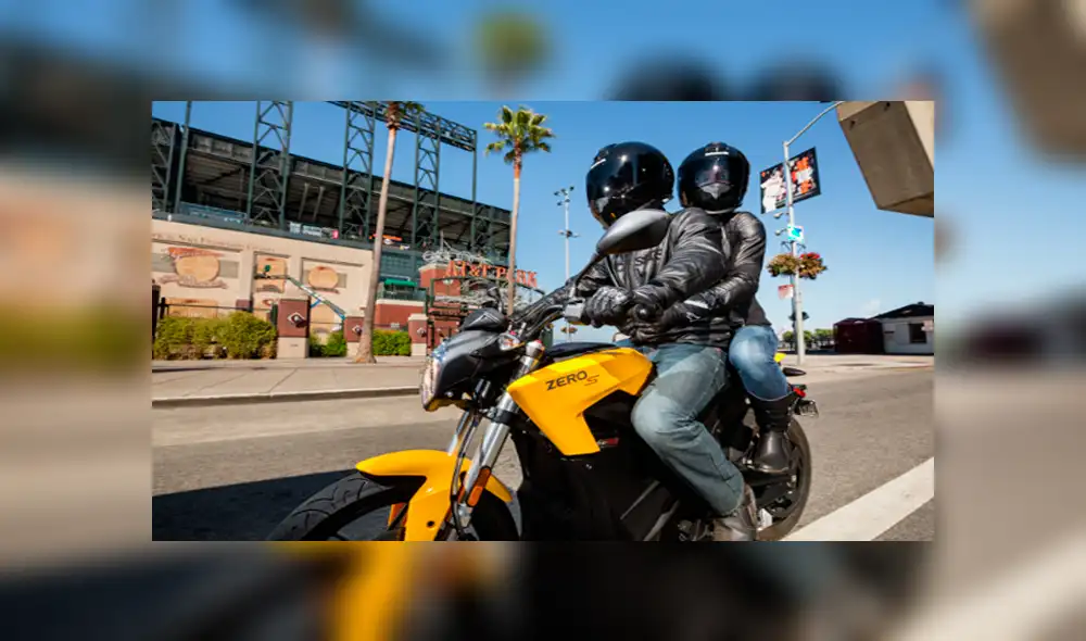 Miraflores: Concejo aprueba presentar proyecto de ley que prohíbe circular motos con acompañante 