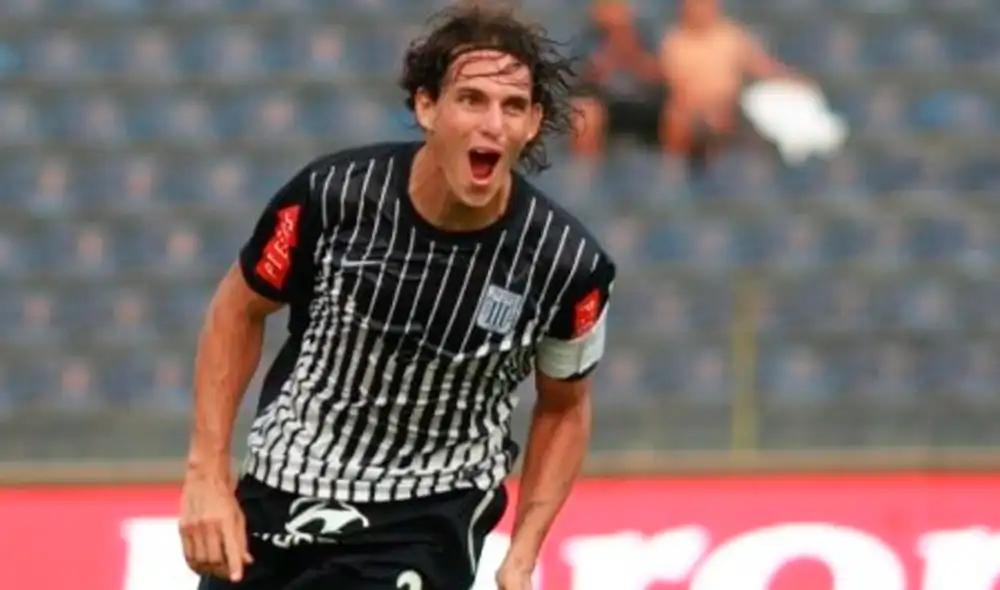 José Carlos Fernández. Foto: Archivo José Carlos Fernández. Foto: Archivo