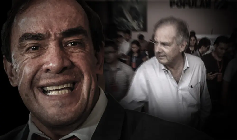 Yohny Lescano usó su cuenta de Twitter para pronunciarse sobre Barnechea. Yohny Lescano usó su cuenta de Twitter para pronunciarse sobre Barnechea.