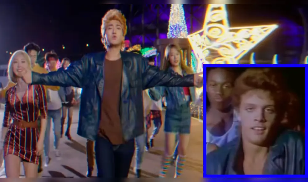 ¡Al estilo de Luis Miguel! Super Junior estrena videoclip de 'Ahora te puedes marchar' [VIDEO]