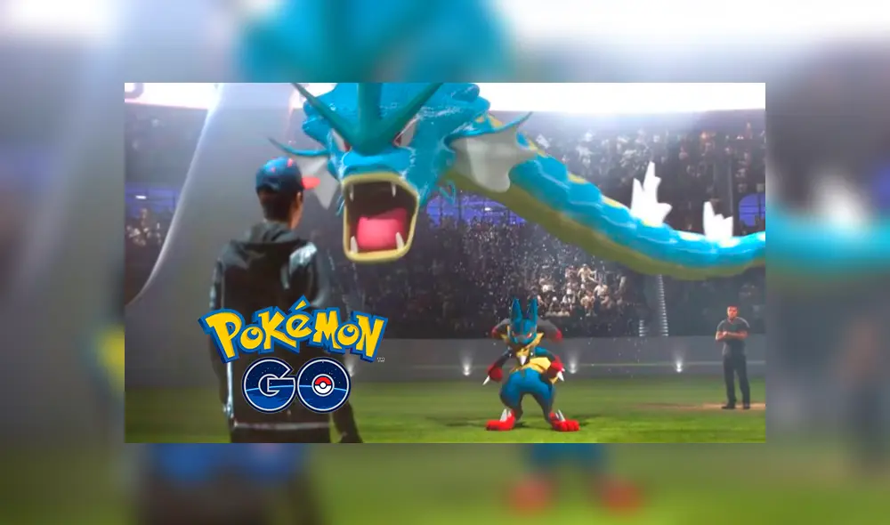 Usuario con obesidad juega Pokémon GO y pierde varios kilos caminando.