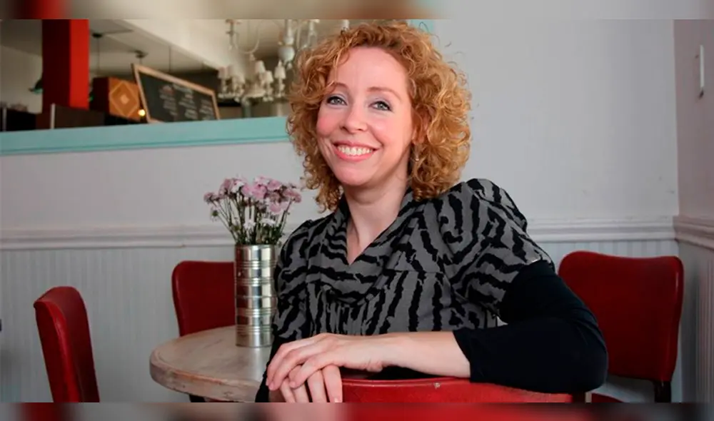 Fallece actriz de 'Chiquititas', Silvina Bosco, a los 52 años [VIDEO]