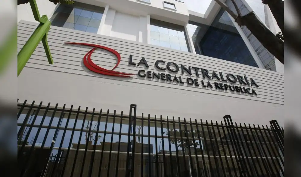 Contraloría sancionó a 30 funcionarios en la región Junín Contraloría sancionó a 30 funcionarios en la región Junín