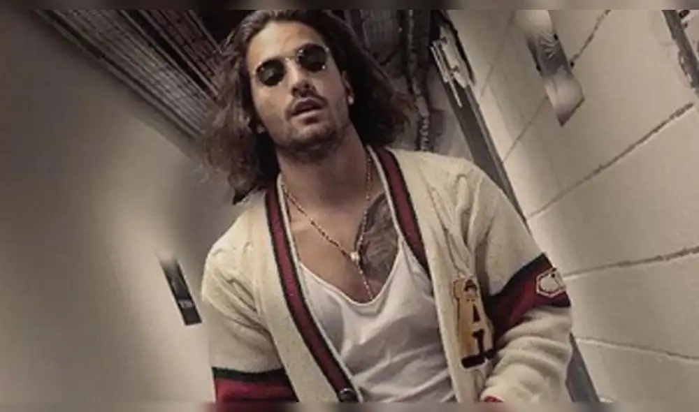 Maluma es humillado al tratar de 'enamorar' a concursante de 'La Voz México' [VIDEO]