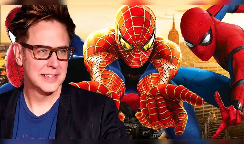 El vecino amistoso de todos