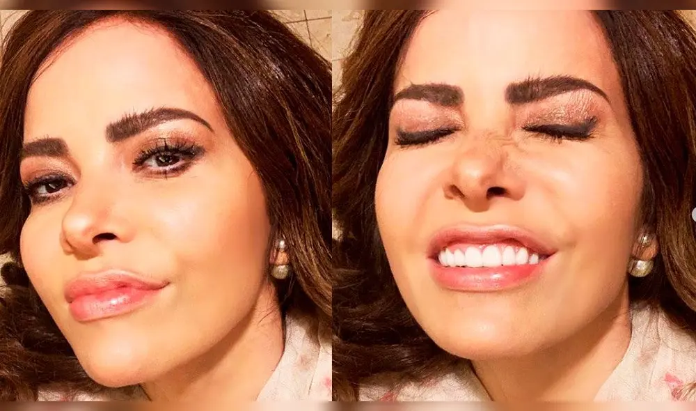 Alejandra Guzmán y Gloria Trevi presumen belleza al natural a pocas semanas de cumplir 52 años  