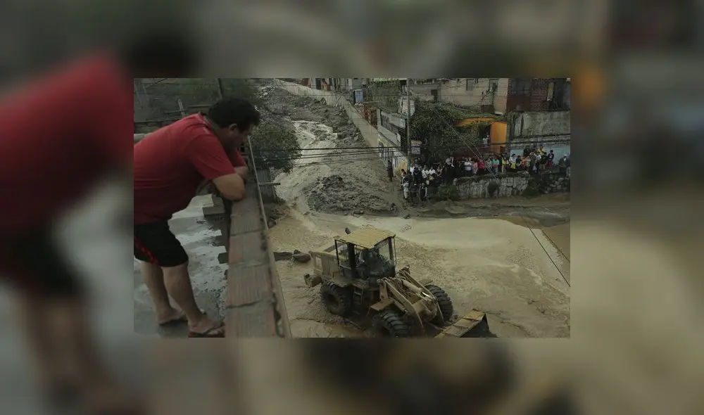 Se crearán 20.650 empleos temporales en zonas de emergencia