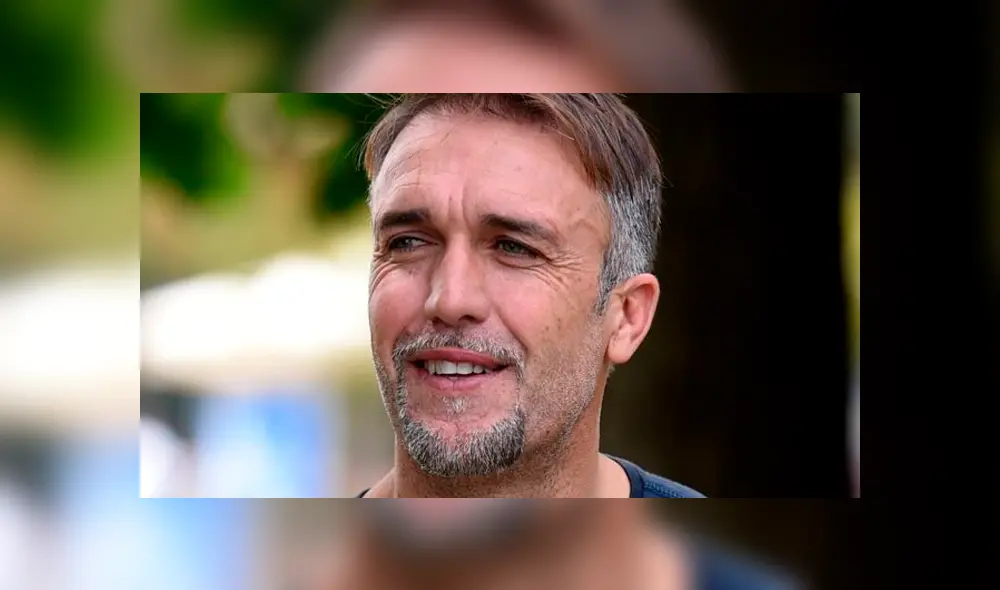 La lección de dignidad que Gabriel Batistuta les da a sus hijos