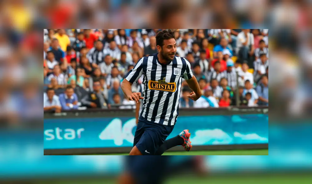Te puedes volver millonario si Claudio Pizarro regresa a Alianza Lima: Descubre cómo [FOTOS]