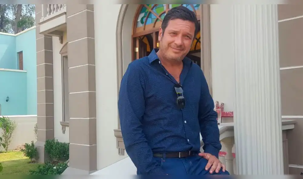 Lo mejor de la TV 2018: ellos fueron todos los ganadores de la encuesta [FOTOS]