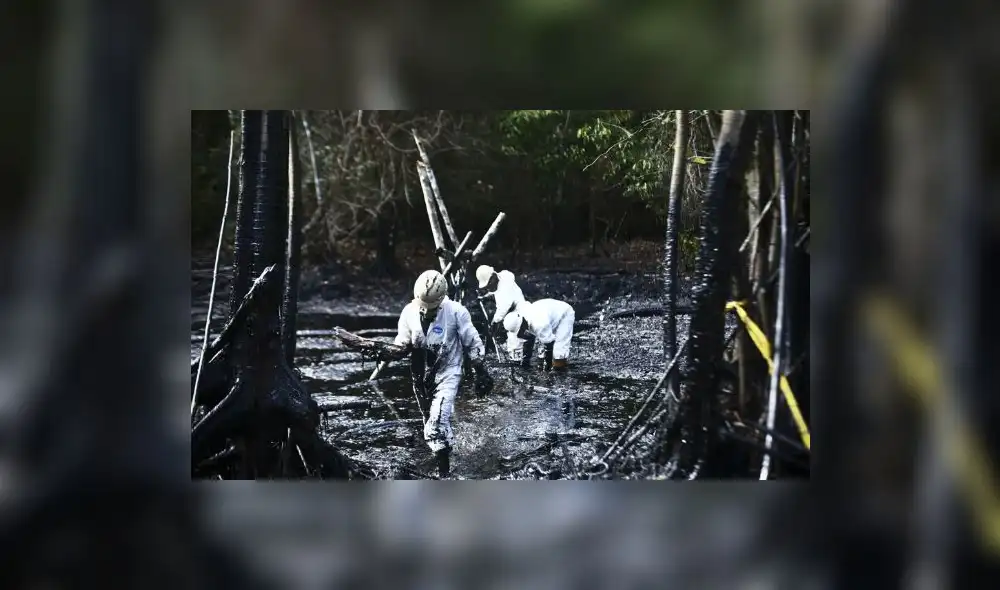 Juez de Nauta escuchará a indígenas víctimas del derrame de petróleo en Cuninico Juez de Nauta escuchará a indígenas víctimas del derrame de petróleo en Cuninico