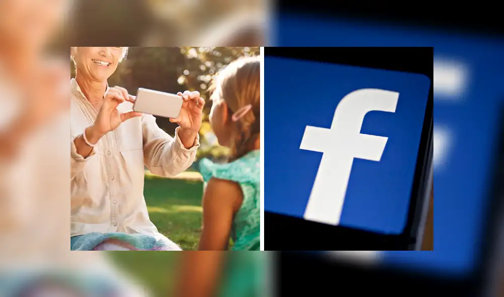 Una corte en los Países Bajos ordenó a una abuela a borrar las fotos de sus nietos en su página de Facebook. Una corte en los Países Bajos ordenó a una abuela a borrar las fotos de sus nietos en su página de Facebook.