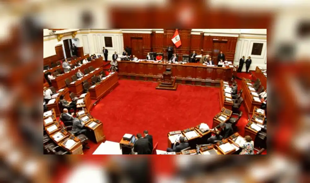 Congresistas y parlamentarios andinos se llevan más de S/ 2 millones por Navidad