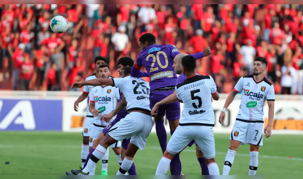 Tabla de posiciones de la Liga 1 Movistar. Foto: La República. Tabla de posiciones de la Liga 1 Movistar. Foto: La República.